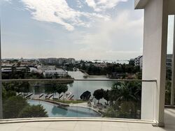 The Residences at W Singapore Sentosa Cove (D4), Condominium #566742401